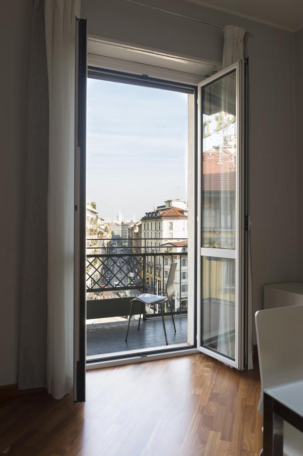 San Vincenzo Apartment Milan Exterior photo